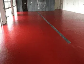 Colored-Quartz-System